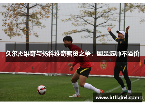 久尔杰维奇与扬科维奇薪资之争：国足选帅不溢价